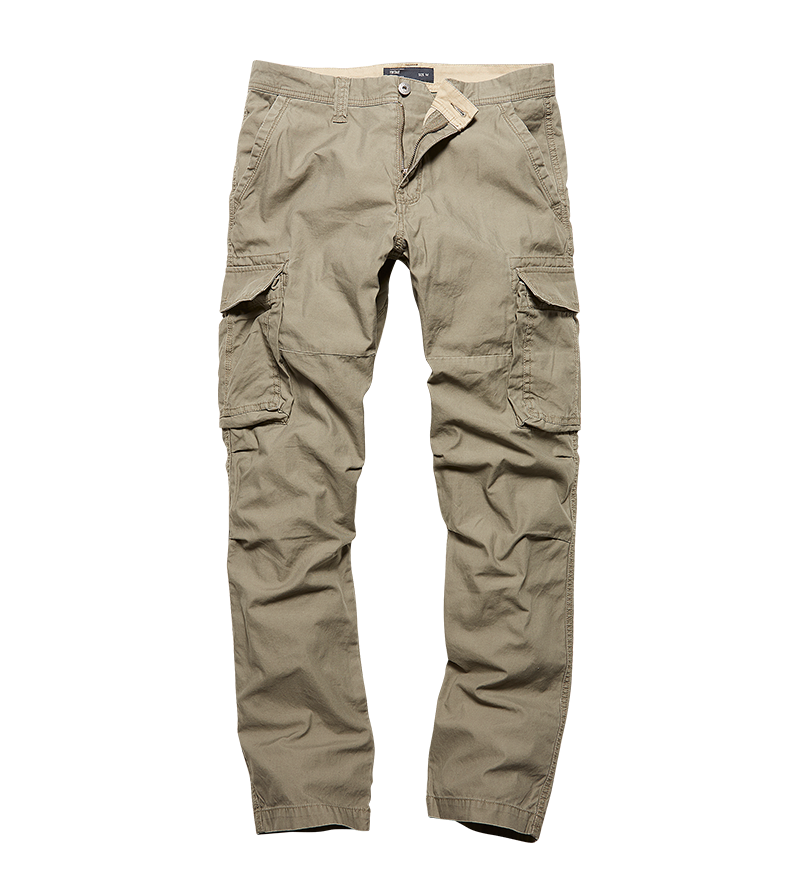 Vintage Industries Reef Byxor