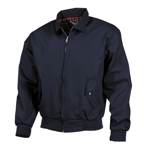 Harrington Jacka