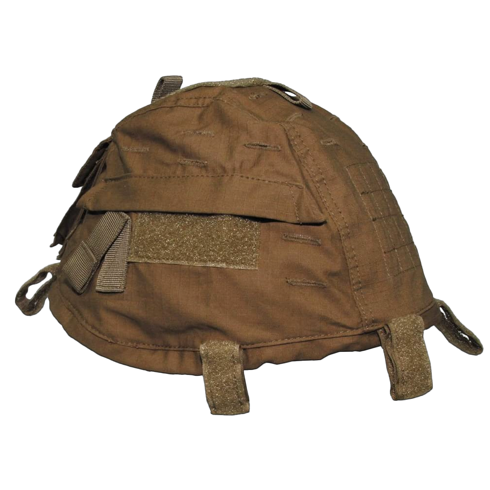 Hjälmskydd Justerbar Fickor