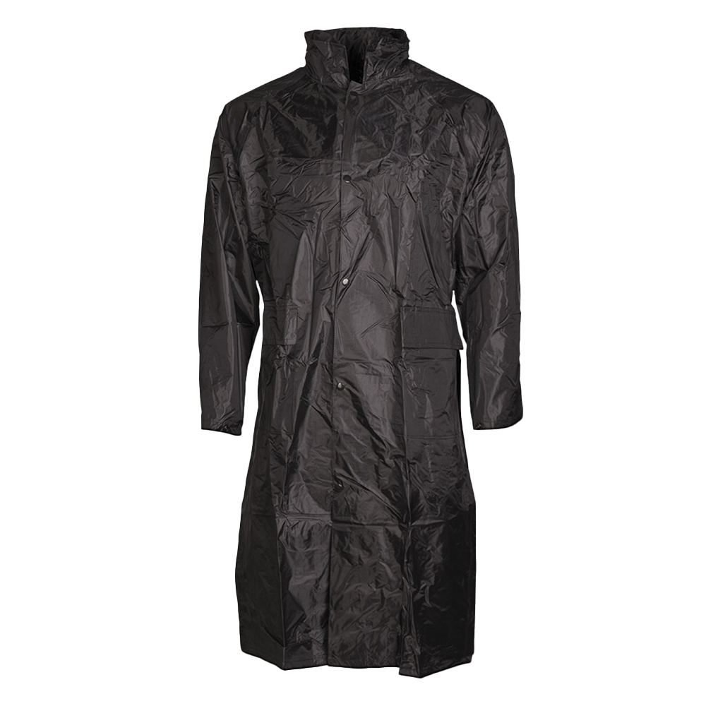 Mil-Tec Regnrock Lång