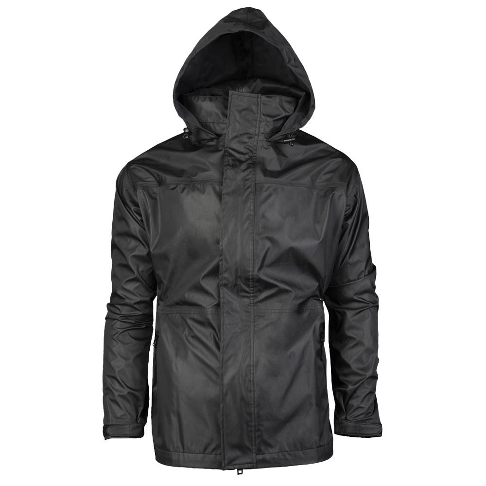 Mil-Tec Regnjacka 3-lager