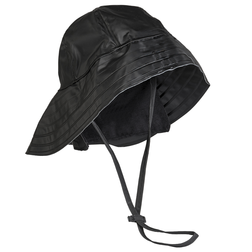 Mil-Tec Sydväst Fiskarhatt Regnhatt