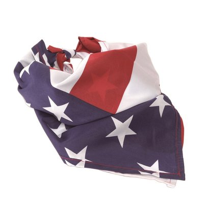 Rothco Scarf Bandana Stars & Stripes