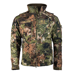 Mil-Tec WASP I Z3A Softshell Jacka