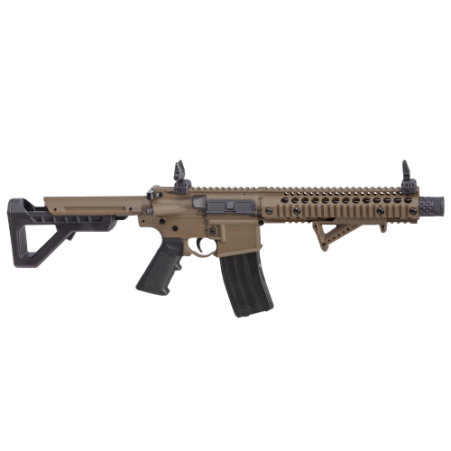 Crosman Panther DPMS SBR Full-Auto BB Luftgevär