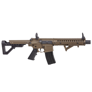 Crosman Panther DPMS SBR Full-Auto BB Luftgevär
