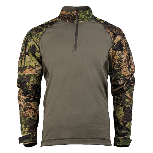 Mil-Tec WASP I Z3A Taktisk Fältskjorta 2.0