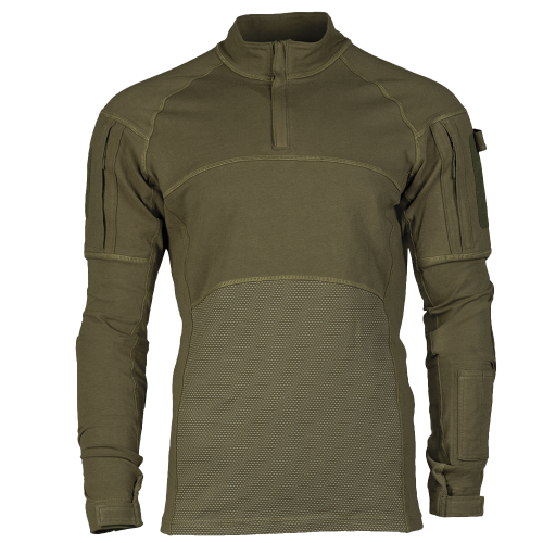 Mil-Tec Assault Taktisk Fälttröja