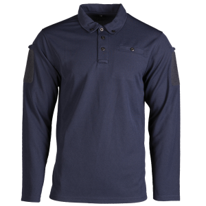 Mil-Tec Tactical Långärmad Pikétröja