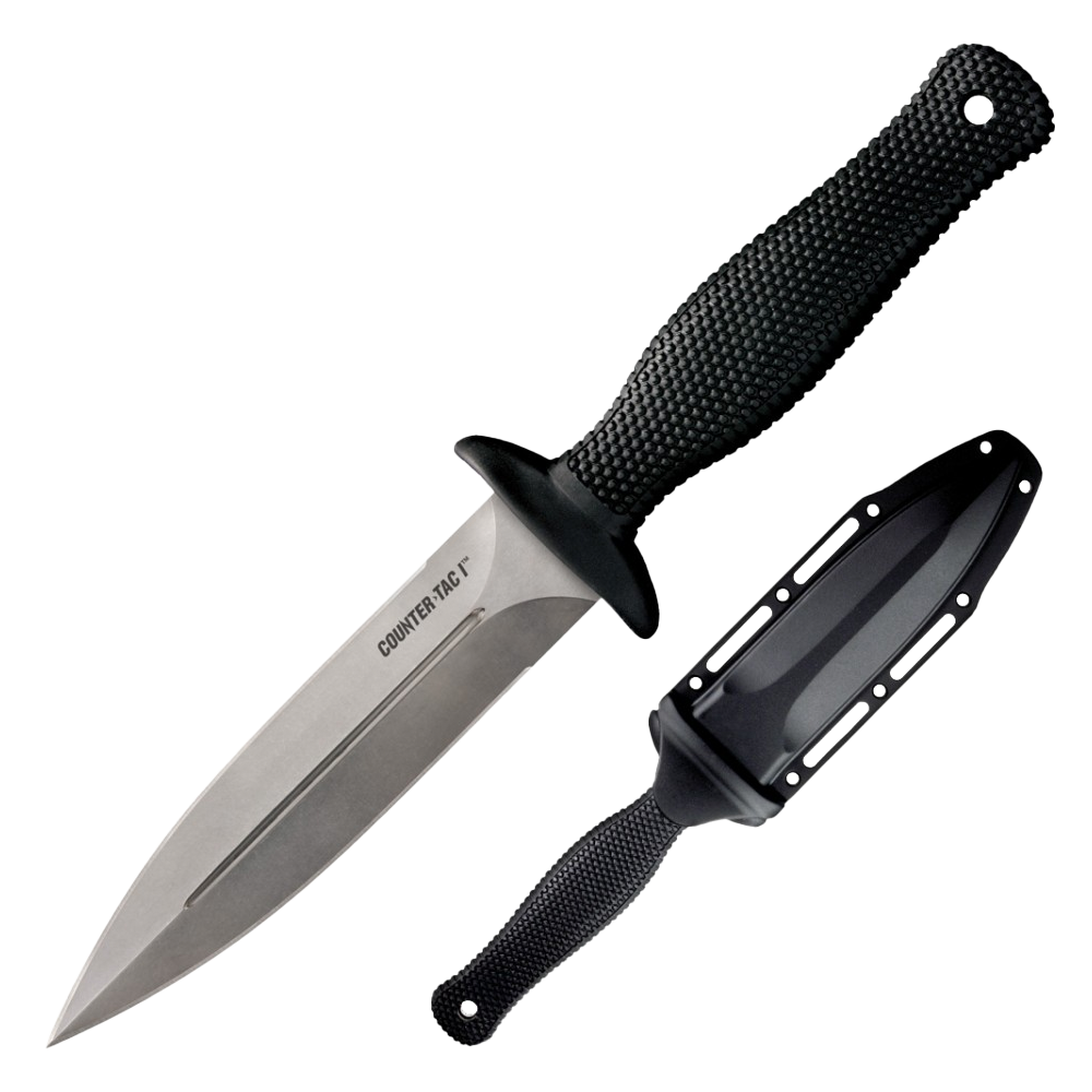 Cold Steel Counter Tac I