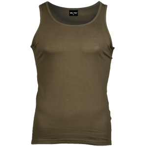 Mil-Tec US Tank top Bomull
