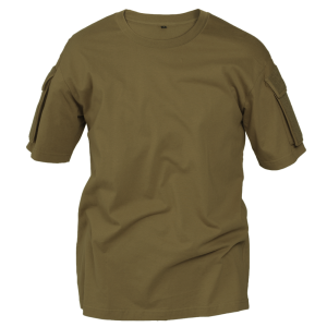 Mil-Tec Taktisk T-shirt