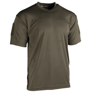 Mil-Tec Tactical T-shirt Quickdry