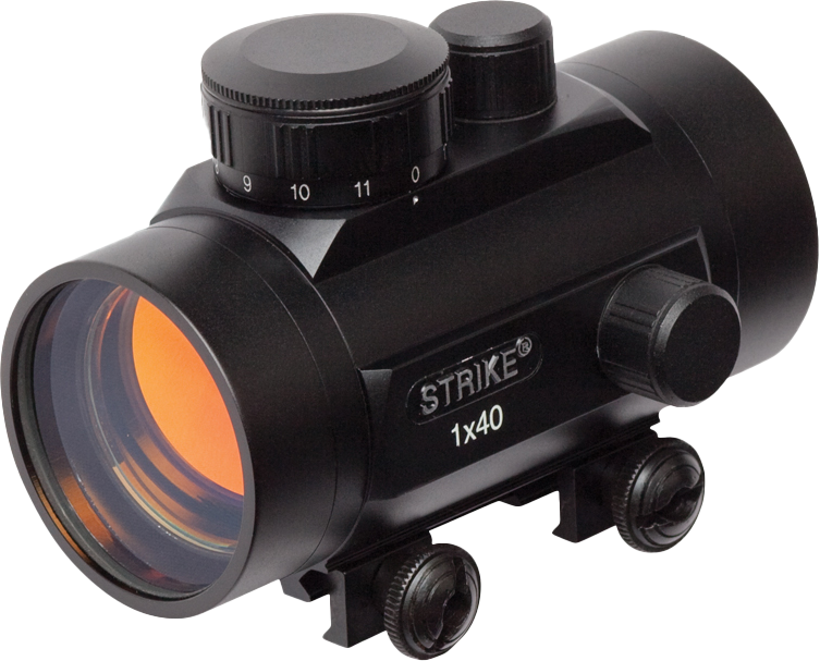 ASG Red dot Rödpunktsikte 40 mm