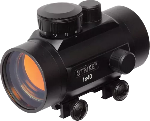 ASG Red dot Rödpunktsikte 40 mm