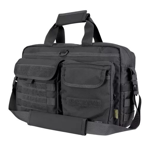 Condor Elite Metropolis Dokument Portfölj Väska