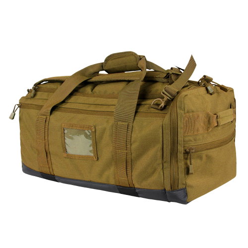 Condor Centurion 30L Duffle Bag Ryggsäck