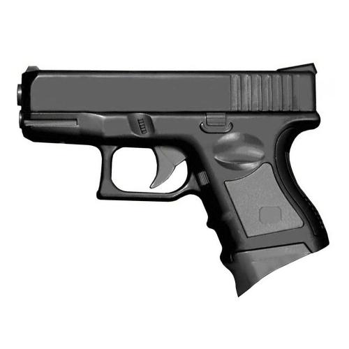 Cyma 26 Series Fjäder Plast Airsoft Pistol