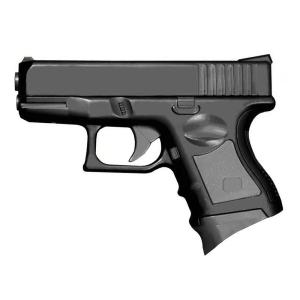 Cyma 26 Series Fjäder Plast Airsoft Pistol