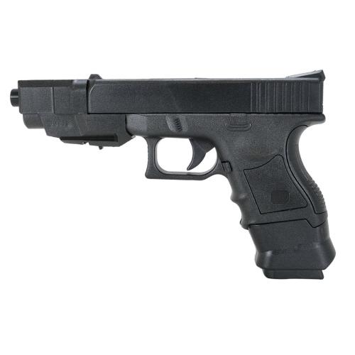 CYMA P698 26 Series Fjäderpistol – Glock Stil