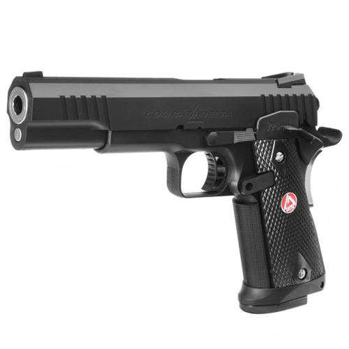 Tokyo Marui 1911 Combat Delta – elektrisk airsoftpistol med blowback
