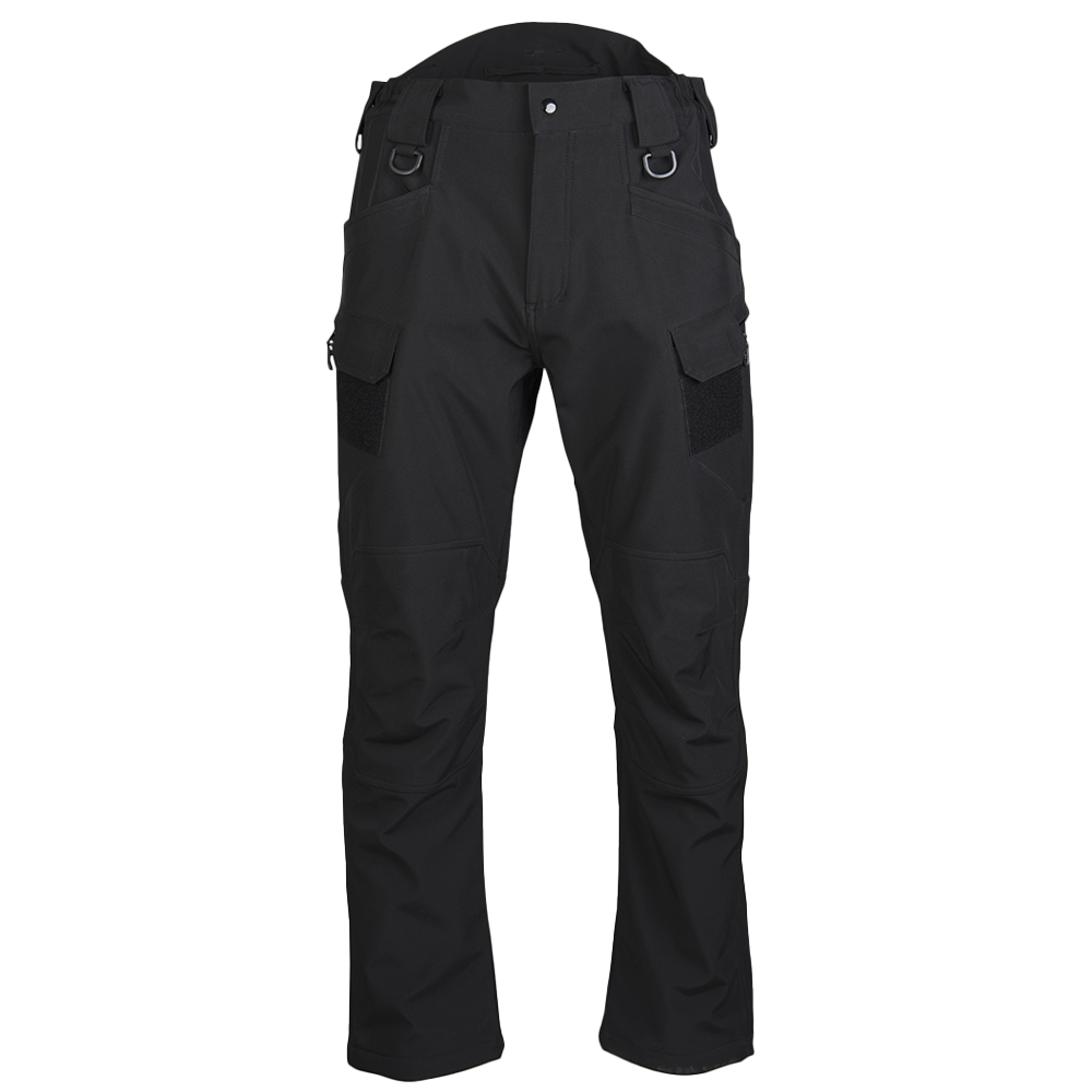 Mil-Tec US Softshell Byxa Slim fit