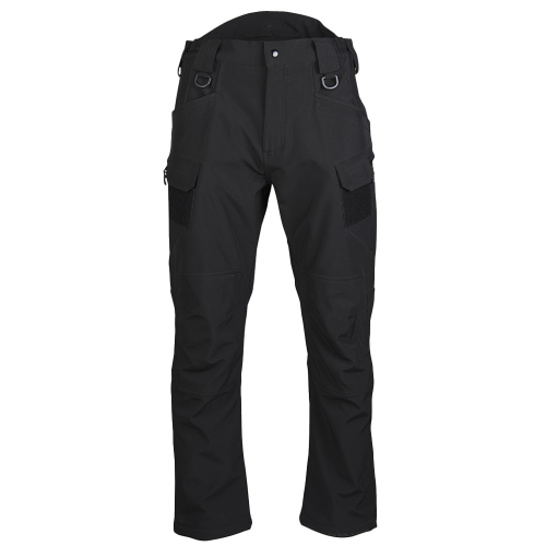 Mil-Tec US Softshell Byxa Slim fit