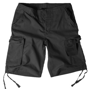 Mil-Tec US Bermuda Paratrooper Shorts
