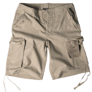 Mil-Tec US Bermuda Paratrooper Shorts