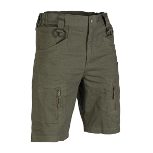 Mil-Tec Assault Shorts Ripstop