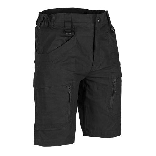 Mil-Tec Assault Shorts Ripstop