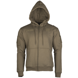 Mil-Tec US Tactical Ranger Hoodie Tröja