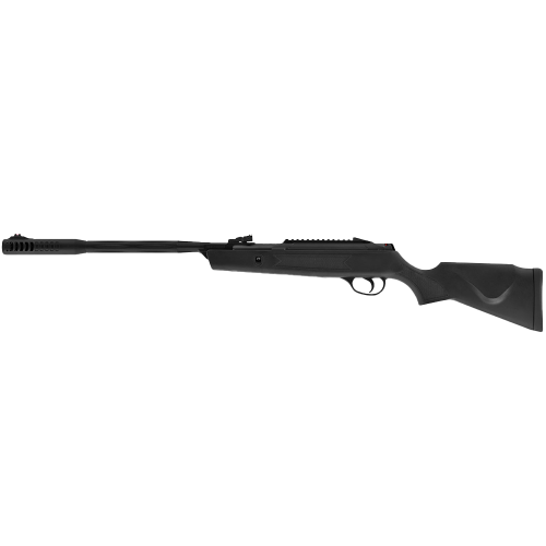 Hatsan Alpha 4,5mm 10J Svart