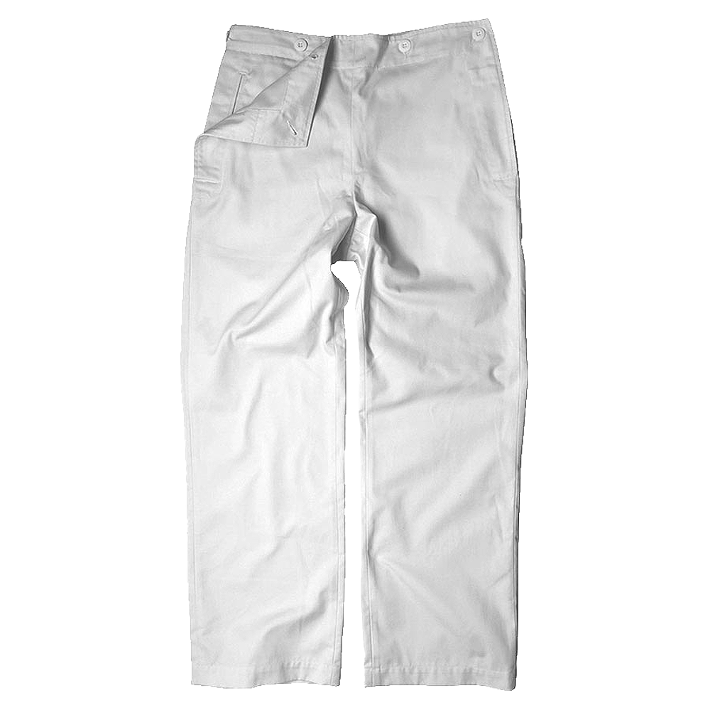 Mil-Tec Sjömansbyxor German Navy Flap Pants