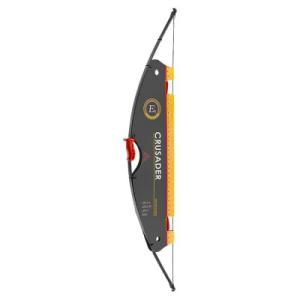 Ek Crusader Recurve Set Large 30"/15lbs