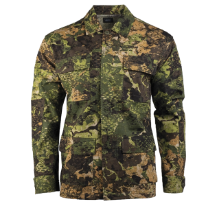 Mil-Tec WASP I Z3A BDU Fältjacka