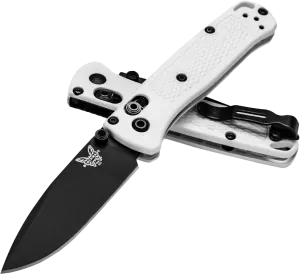 Benchmade 533BK-1 Mini Bugout Fällkniv