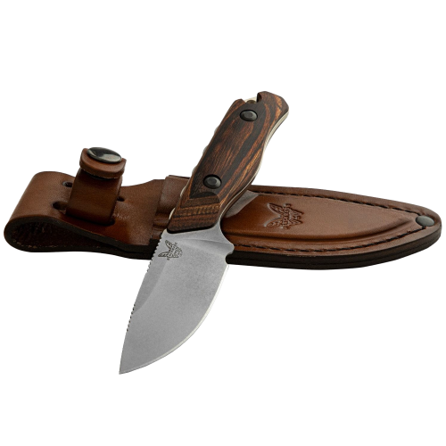 Benchmade 15017 Hidden Canyon Hunter Jaktkniv