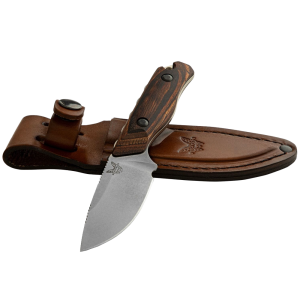 Benchmade 15017 Hidden Canyon Hunter Jaktkniv