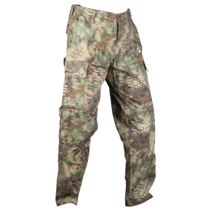 Mil-Tec US ACU Fältbyxor Mandra Woodland