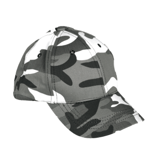 Mil-Tec Barn Kamouflage Baseball Keps