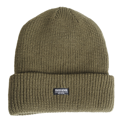Mil-Tec US Watch Cap Thinsulate Mössa