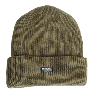 Mil-Tec US Watch Cap Thinsulate Mössa