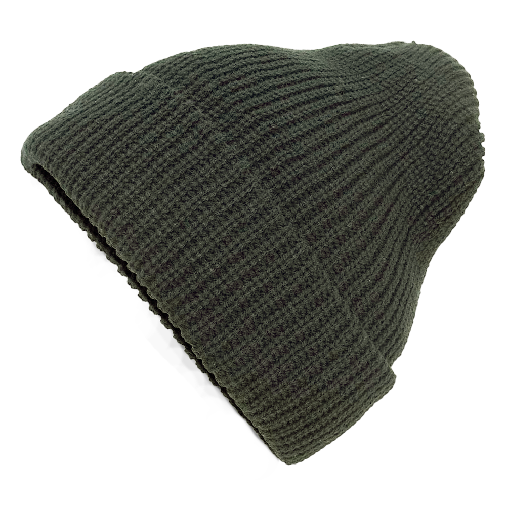 Mil-Tec Watch Cap Ylle Mössa Olles brorsa