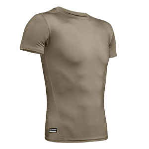 Under Armour Tactical HeatGear Compression T-shirt