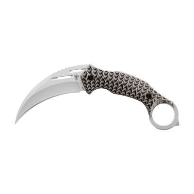 Elite Force EF715 Karambit Hawkbill G10 Kniv