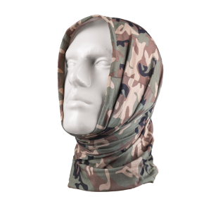 Mil-Tec Multifunktionell Headscarf Buff