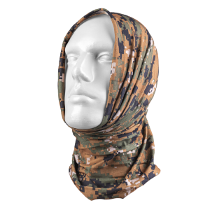 Mil-Tec Multifunktionell Headscarf Buff