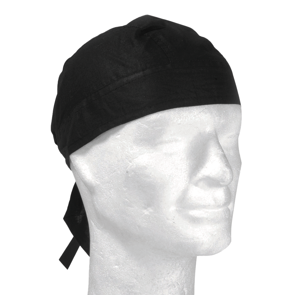 Mil-Tec Headwrap i flera färger