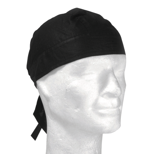 Mil-Tec Headwrap i flera färger